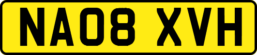 NA08XVH