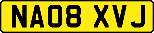 NA08XVJ