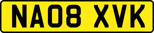 NA08XVK