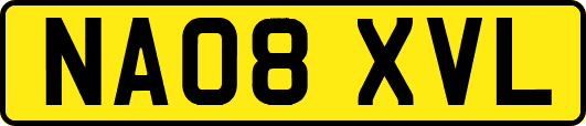 NA08XVL