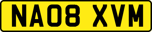 NA08XVM