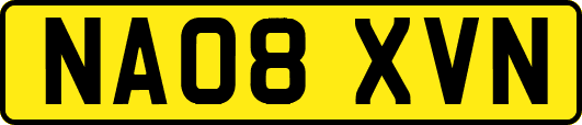 NA08XVN