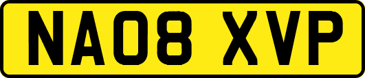 NA08XVP