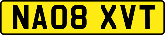 NA08XVT