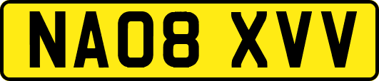 NA08XVV
