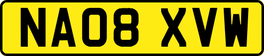 NA08XVW