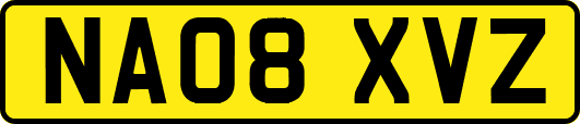 NA08XVZ