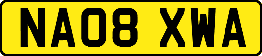 NA08XWA