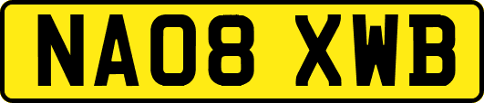 NA08XWB
