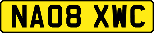 NA08XWC