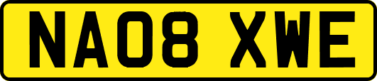 NA08XWE