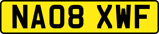 NA08XWF