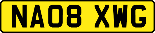 NA08XWG
