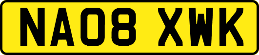 NA08XWK