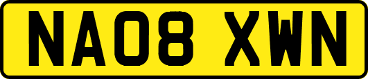 NA08XWN