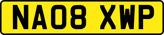 NA08XWP