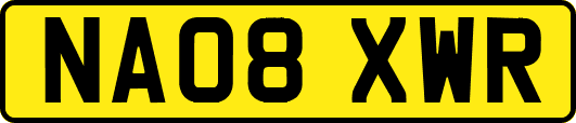 NA08XWR
