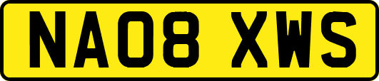 NA08XWS