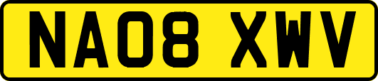 NA08XWV