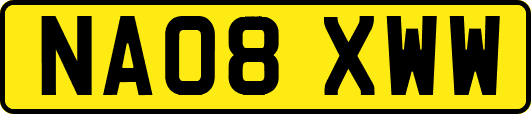 NA08XWW