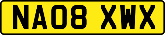 NA08XWX