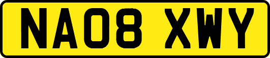 NA08XWY