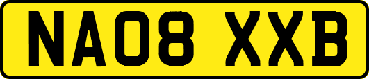 NA08XXB