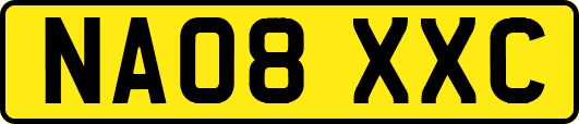 NA08XXC