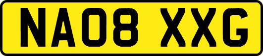 NA08XXG