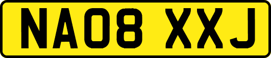 NA08XXJ