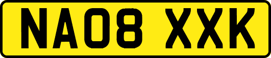 NA08XXK