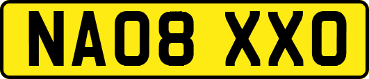 NA08XXO