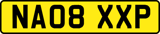 NA08XXP