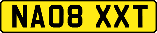 NA08XXT