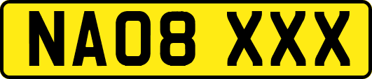 NA08XXX