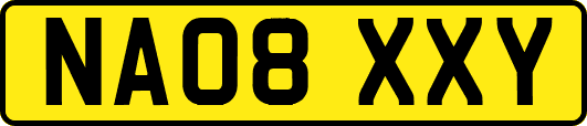NA08XXY