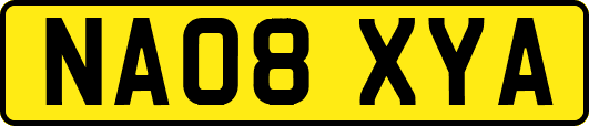 NA08XYA
