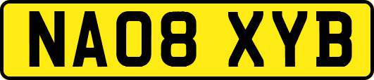 NA08XYB