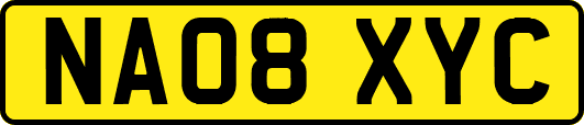 NA08XYC
