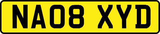 NA08XYD