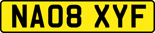 NA08XYF