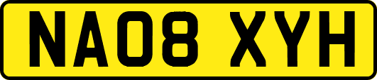 NA08XYH