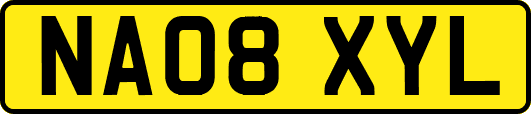 NA08XYL