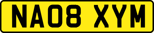 NA08XYM