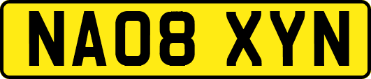 NA08XYN