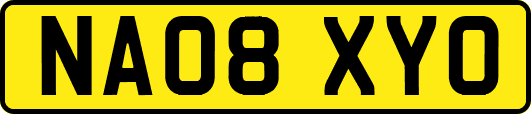 NA08XYO