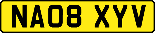 NA08XYV