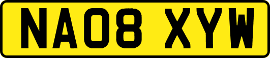 NA08XYW