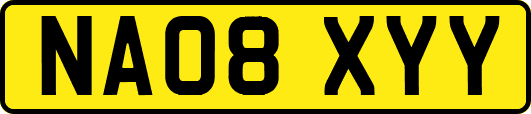 NA08XYY