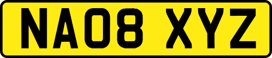 NA08XYZ